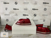 VOLKSWAGEN PASSAT B8 SOL STOP ORJİNAL SÖKME 3G5945311