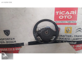 Oto Çıkma Parça / Renault / Clio / Direksiyon / Direksiyon Simidi / Çıkma Parça 