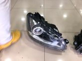 Oto Çıkma Parça / Mercedes / C Serisi / Far & Stop / Sağ Ön Far / Çıkma Parça 