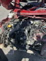 Dacia Dokker Benzinli Motor Parçaları - Hurda Belgeli Satış