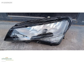 SCODA SÜPERB ÇIKMA ORJİNAL SOL FAR FULL LED 2020 - 2023