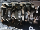 Oto Çıkma Parça / Peugeot / 301 / Motor / Krank / Çıkma Parça 