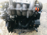 Oto Çıkma Parça / Opel / Corsa / Motor / Komple Motor / Çıkma Parça 
