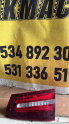 MERCEDES W253 GLC SAĞ İÇ STOP A2539067800