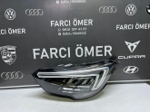 OPEL CROSSLAND SOL ÖN FAR ORJİNAL FULL LED