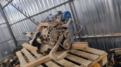 Oto Çıkma Parça / Ford / Taunus / Şanzıman / Şanzıman Komple / Çıkma Parça 