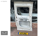 Oto Çıkma Parça / Fiat / Doblo / Kaporta & Karoser / Sol Arka Kapı / Çıkma Parça 