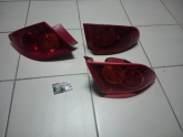 Oto Çıkma Parça / Mazda / 3 / Far & Stop / Sol Arka Stop / Çıkma Parça 