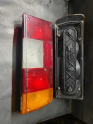 Oto Çıkma Parça / Tofaş / Şahin / Far & Stop / Sol Arka Stop / Çıkma Parça 