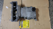 A6260101000 MERCEDES W205 C SERİSİ 626 MOTOR YAĞ KARTERİ