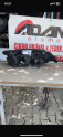 Oto Çıkma Parça / Nissan / X-Trail / Far & Stop / Sol Ön Far / Çıkma Parça 