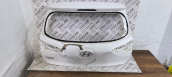 HYUNDAİ i20 2015 2020 ARKA BAGAJ KAPAĞI ÇIKMA ORJİNAL