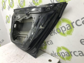 Oto Çıkma Parça / Volkswagen / VW CC / Kaporta & Karoser / Sağ Arka Kapı / Çıkma Parça 