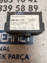 Oto Çıkma Parça / Audi / A4 / Beyin / Alarm Beyni / Çıkma Parça 