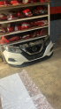 Oto Çıkma Parça / Nissan / Qashqai / Tampon / Ön Tampon / Çıkma Parça 