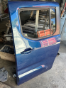 Oto Çıkma Parça / Opel / Combo / Kaporta & Karoser / Sol Arka Kapı / Çıkma Parça 