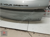 Oto Çıkma Parça / Toyota / Corolla / Kaporta & Karoser / Bagaj Kapağı / Çıkma Parça 