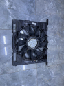Bmw 5serisi g30 g11 fan motoru 5 serisi orjinal çıkma fan motor