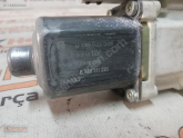 Oto Çıkma Parça / Volkswagen / Golf / Oto Cam / Cam Motoru / Çıkma Parça 
