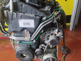 Oto Çıkma Parça / Renault / Kangoo / Motor / Motor (komple) / Çıkma Parça 