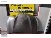 651224027R RENAULT CLİO 5 MOTOR KAPUTU ÇIKMA ORJ RENKAY OTO