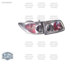 Oto Çıkma Parça / Mazda / 6 / Far & Stop / Sağ Arka Stop / Çıkma Parça 