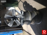 Oto Çıkma Parça / Volkswagen / Passat / Jant & Lastik / Çelik Jant / Çıkma Parça 