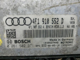 Oto Çıkma Parça / Audi / A6 / Beyin / Motor Beyni / Çıkma Parça 