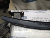 Oto Çıkma Parça / Volkswagen / Caddy / Tampon / Tampon Demiri / Çıkma Parça 