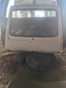 Oto Çıkma Parça / Fiat / 500 / Oto Cam / Bagaj Camı / Çıkma Parça 