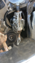 Renault Megane 2 direksiyon kolonu orijinal temiz