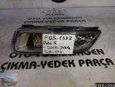 Oto Çıkma Parça / Volkswagen / Polo / Far & Stop / Sis Farı / Çıkma Parça 
