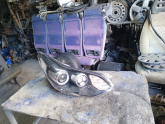 Kia sportage sağ ön far