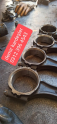 Oto Çıkma Parça / Isuzu / NPR / Motor / Piston Kolu / Çıkma Parça 