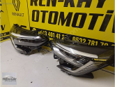 Oto Çıkma Parça / Renault / R 5 / Far & Stop / Sol Ön Far / Çıkma Parça 