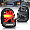 Oto Çıkma Parça / Mini / Cooper / Far & Stop / Sağ Arka Stop / Sıfır Parça 