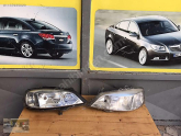 Oto Çıkma Parça / Opel / Astra / Far & Stop / Sol Arka Stop / Çıkma Parça 