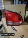 GOLF6 İÇ STOP SOL 2009 2010 2011 2012 5K0945093G