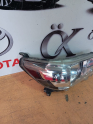 Oto Çıkma Parça / Toyota / Hilux / Far & Stop / Sağ Ön Far / Çıkma Parça 