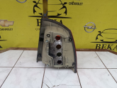 Oto Çıkma Parça / Opel / Astra / Far & Stop / Sol Arka Stop / Sıfır Parça 