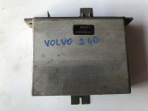 VOLVO 240 MOTOR BEYNI 0280800001