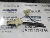 Oto Çıkma Parça / Volkswagen / Polo / Oto Cam / Cam Krikosu / Çıkma Parça 