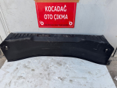 Oto Çıkma Parça / Ford / Focus / Kaporta & Karoser / Bagaj Kapağı / Çıkma Parça 
