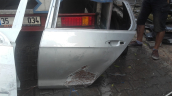 golf 7 sol arka kapı orjinal çıkma