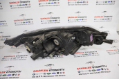 Oto Çıkma Parça / Nissan / Qashqai / Far & Stop / Sol Ön Far / Çıkma Parça 