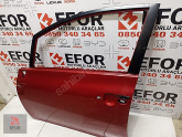 Oto Çıkma Parça / Toyota / Auris / Kaporta & Karoser / Sağ Ön Kapı / Çıkma Parça 