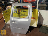 Oto Çıkma Parça / Renault / Kangoo / Kaporta & Karoser / Sol Arka Kapı / Çıkma Parça 