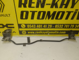 Oto Çıkma Parça / Renault / Trafic / Radyatör / Radyatör Ayağı / Çıkma Parça 