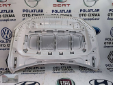Oto Çıkma Parça / Volkswagen / Polo / Kaporta & Karoser / Kaput / Çıkma Parça 