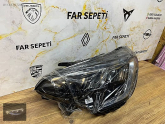 Oto Çıkma Parça / Renault / R 5 / Far & Stop / Sol Ön Far / Sıfır Parça 
